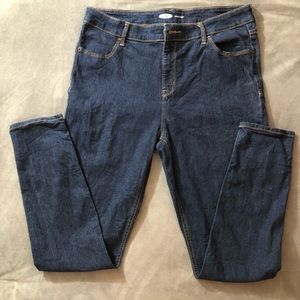 Old Navy Super Skinny Jeans - Size 14T